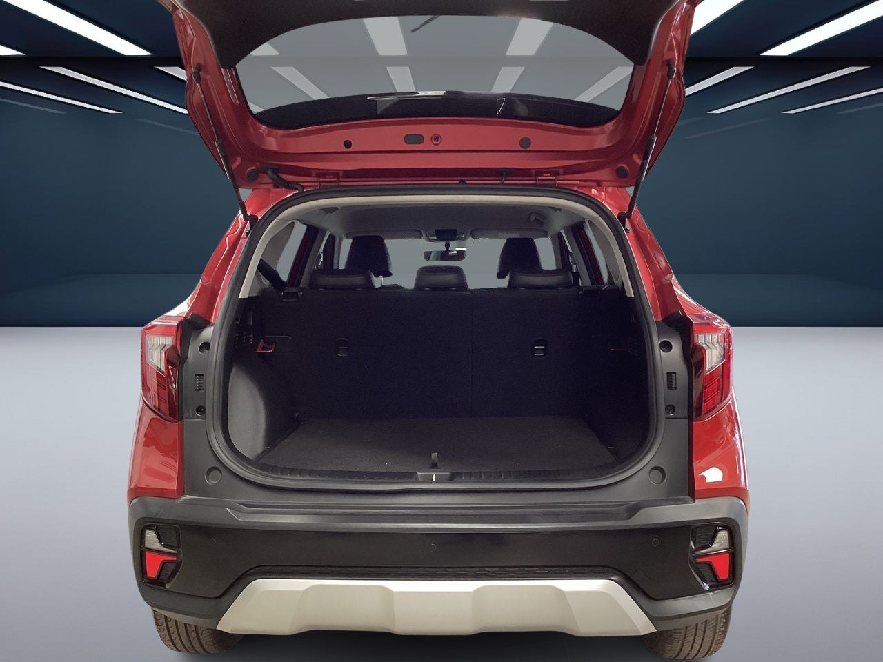 2024 Kia Seltos 1.5 Ex Pack At