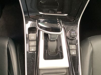 2025 Kia Seltos 1.5 Sx At