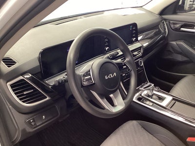 2024 Kia Seltos 1.5 Ex At