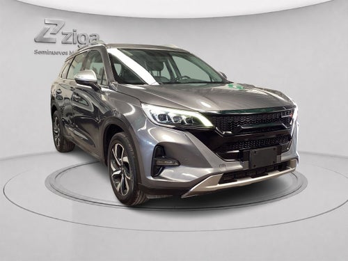 2022 Dodge Journey 1.5 SXT 5 Pasajeros At