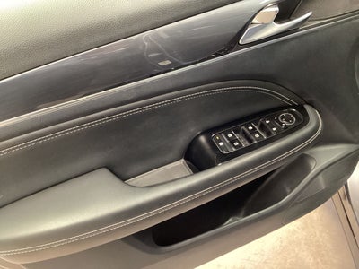 2022 Dodge Journey 1.5 SXT 5 Pasajeros At
