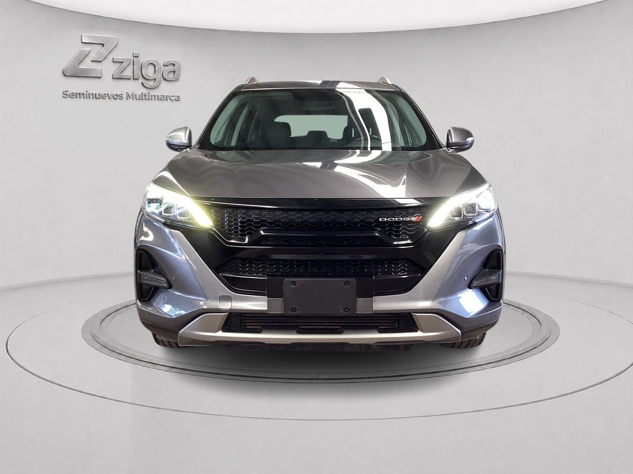 2022 Dodge Journey 1.5 SXT 5 Pasajeros At