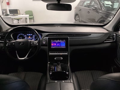 2022 Dodge Journey 1.5 SXT 5 Pasajeros At