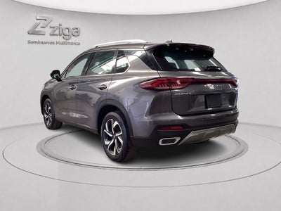 2022 Dodge Journey 1.5 SXT 5 Pasajeros At