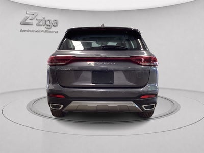 2022 Dodge Journey 1.5 SXT 5 Pasajeros At