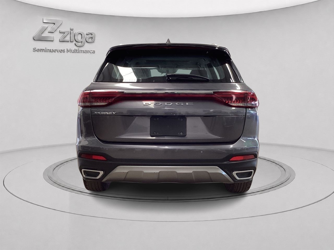 2022 Dodge Journey 1.5 SXT 5 Pasajeros At