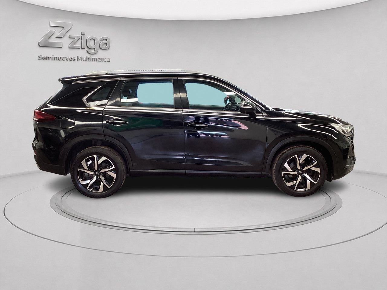 2022 Dodge Journey 1.5 Sport 5 Pasajeros At