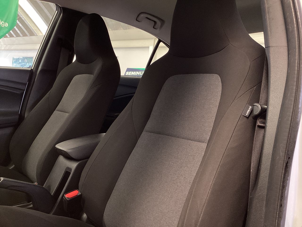 2024 Chevrolet Onix 1.0 Ls At