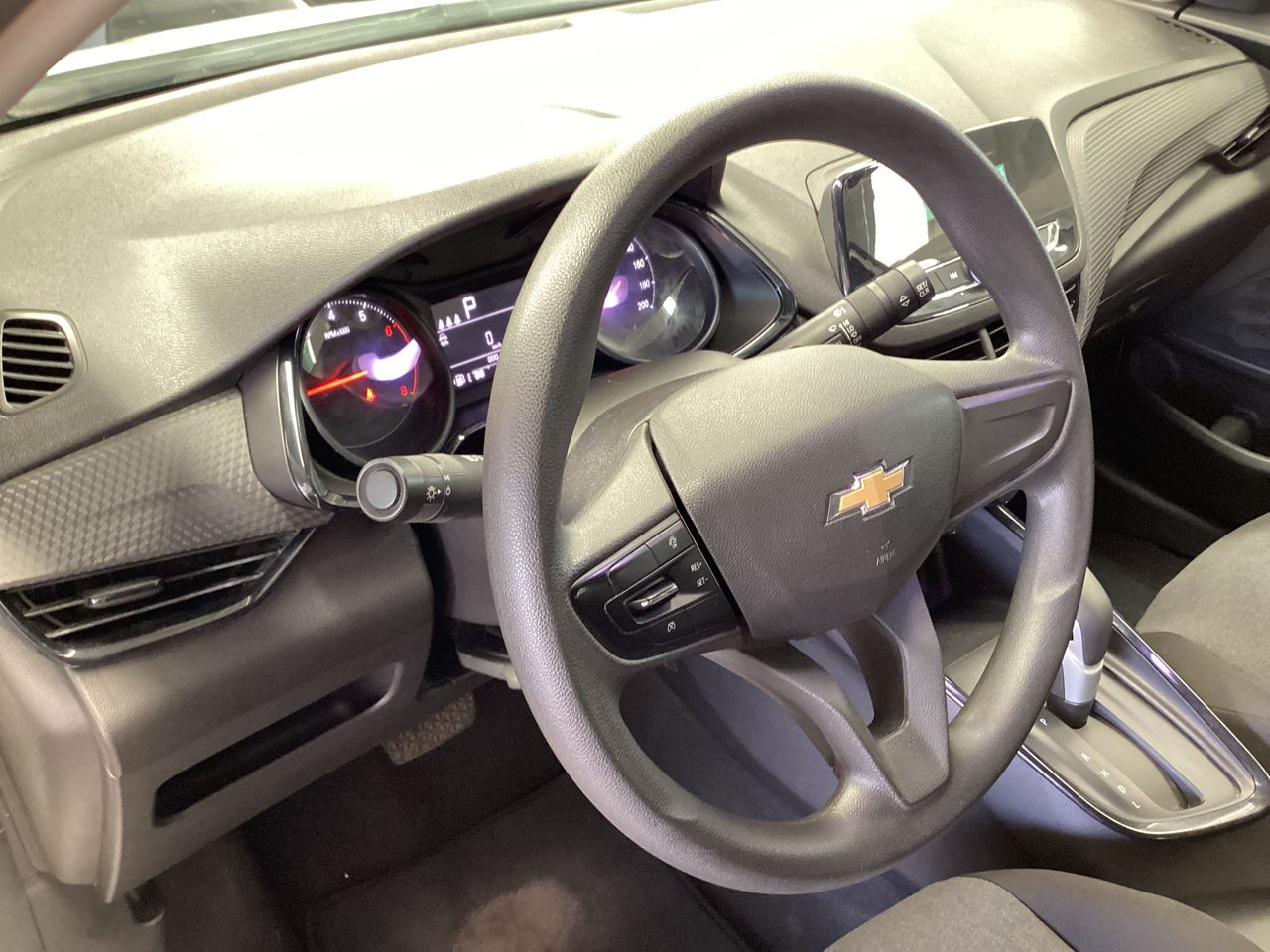 2024 Chevrolet Onix 1.0 Ls At
