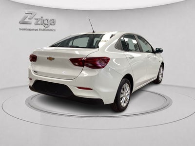 2024 Chevrolet Onix 1.0 Ls At