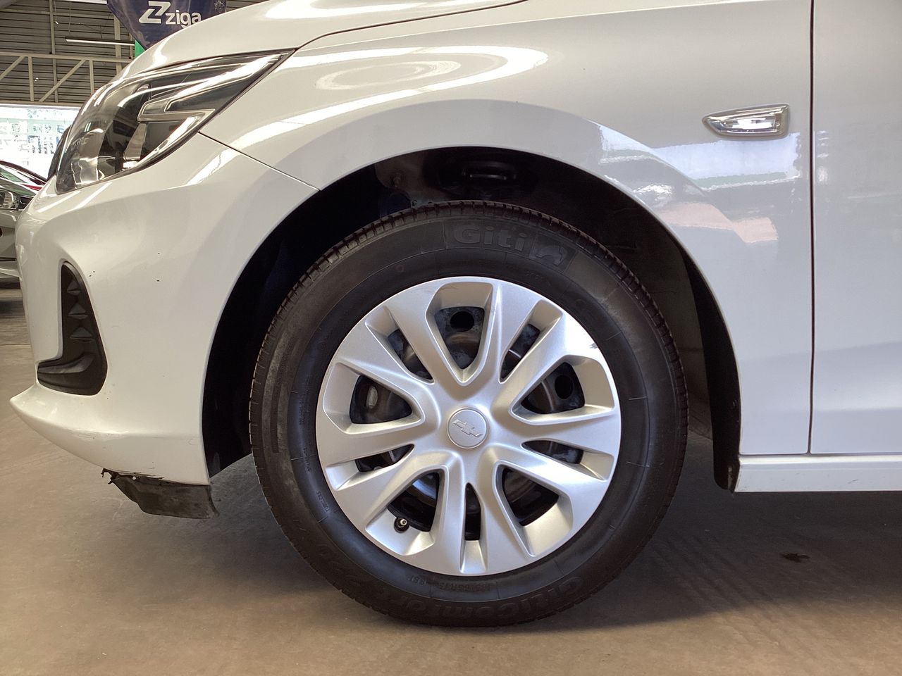 2024 Chevrolet Onix 1.0 Ls At