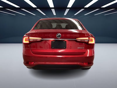 2024 MG MG 5 1.5 DEL Elegance At