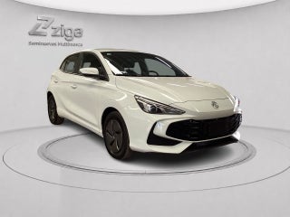 2025 MG MG 3 1.5 Cool HB Mt