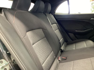 2025 MG MG 3 1.5 Cool HB Mt