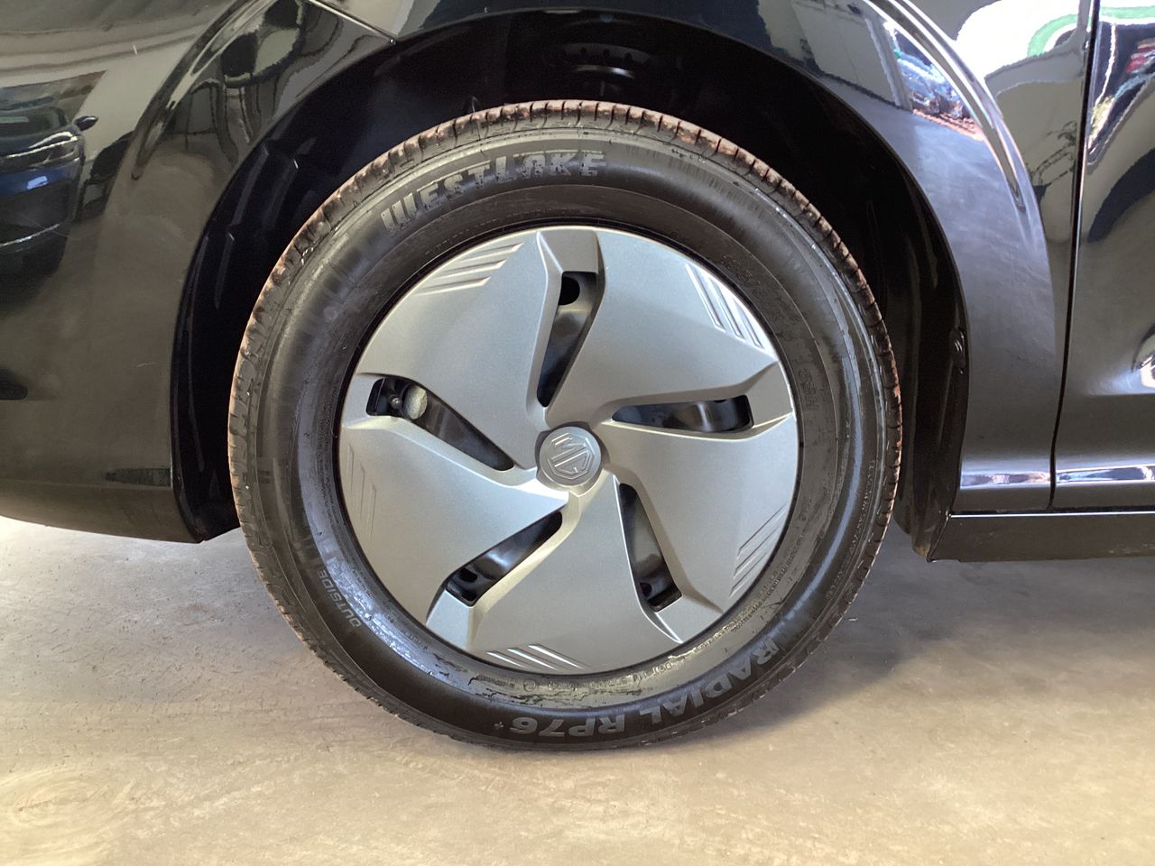 2025 MG MG 3 1.5 Cool HB Mt