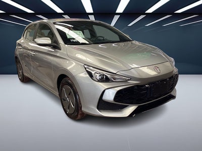 2025 MG MG 3 1.5 Cool HB Mt