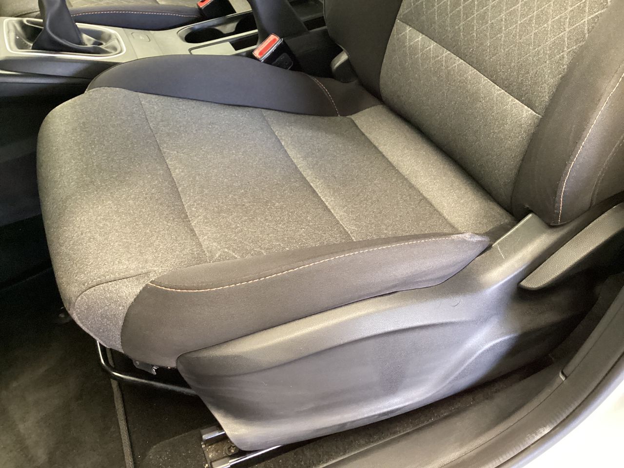 2025 MG MG 3 1.5 Cool HB Mt