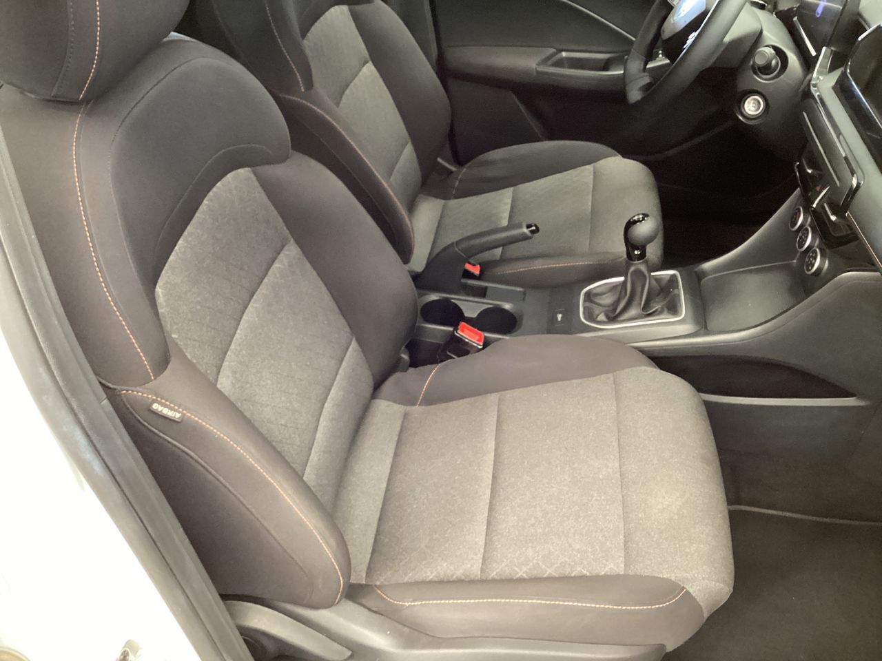 2025 MG MG 3 1.5 Cool HB Mt