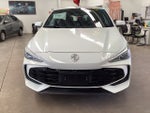 2025 MG MG 3 1.5 Cool HB Mt