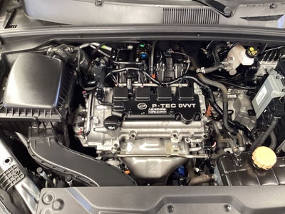 2024 Chevrolet Aveo 1.5 Lt Plus Sedan At