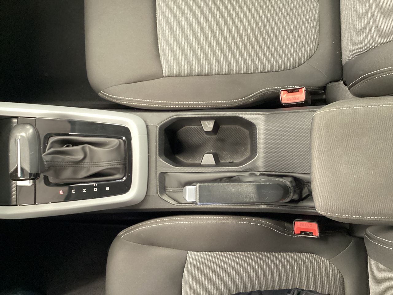 2025 Chevrolet Aveo 1.5 Lt Plus Sedan At