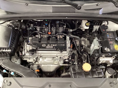 2025 Chevrolet Aveo 1.5 Lt Plus Sedan At