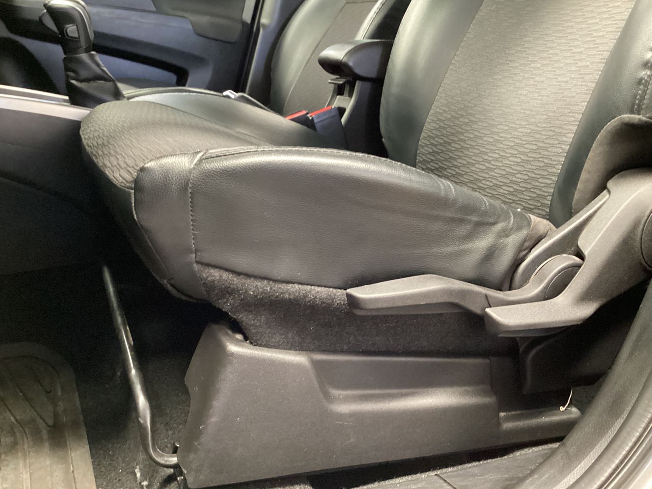 2023 Suzuki Ertiga 1.5 XL7 Glx At
