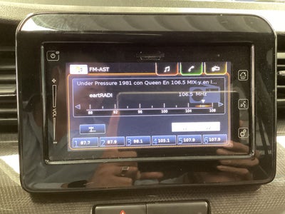 2023 Suzuki Ertiga 1.5 XL7 Glx At
