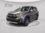 2023 Suzuki Ertiga 1.5 XL7 Glx At