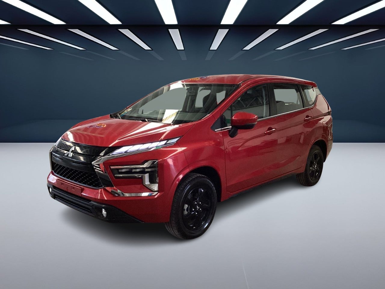 2025 Mitsubishi Xpander 1.5 GLS At
