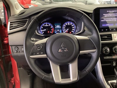 2025 Mitsubishi Xpander 1.5 GLS At