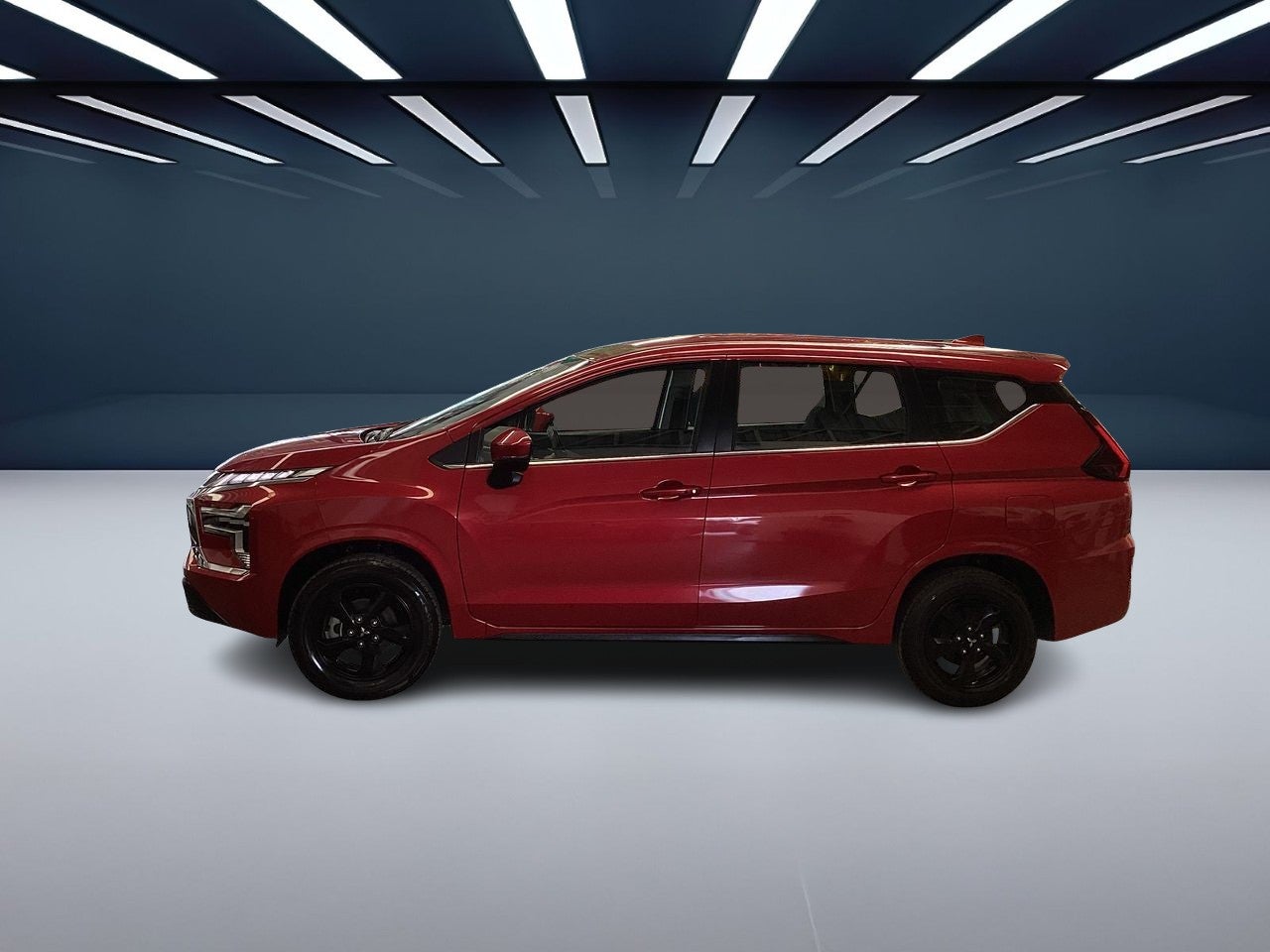 2025 Mitsubishi Xpander 1.5 GLS At