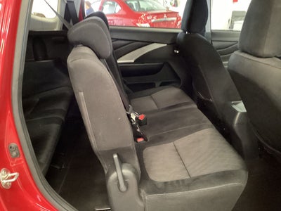 2025 Mitsubishi Xpander 1.5 GLS At