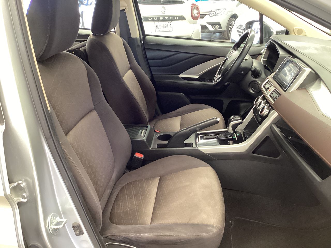 2023 Mitsubishi Xpander 1.5 Xpander Cross At