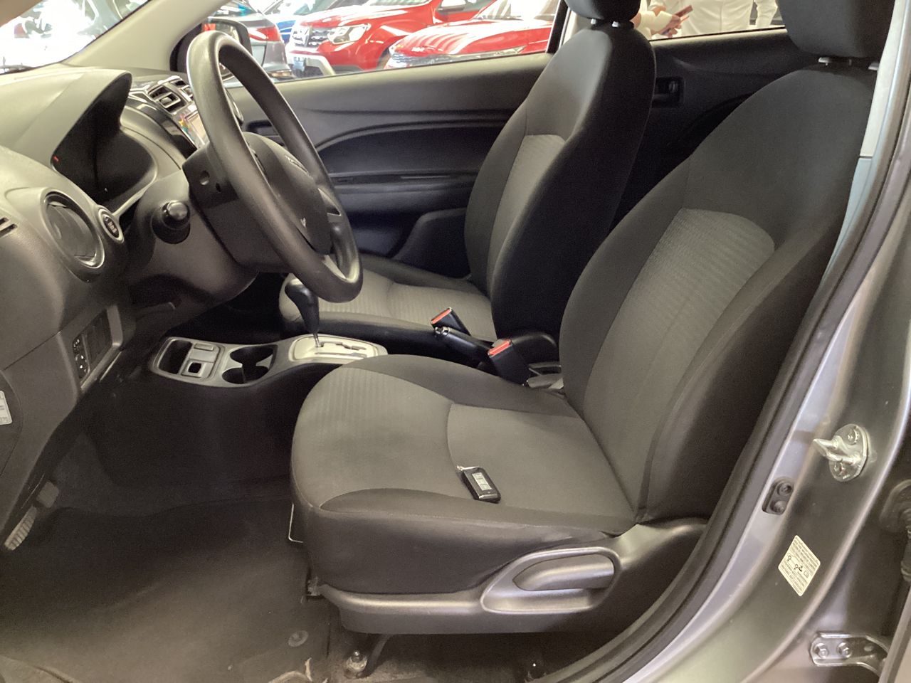 2024 Dodge Attitude 1.2 Se At