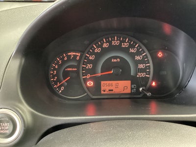 2024 Dodge Attitude 1.2 Se At