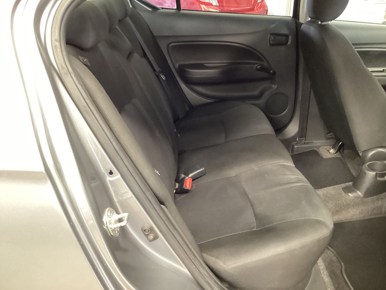 2024 Dodge Attitude 1.2 Se At