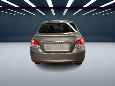 2024 Dodge Attitude 1.2 Se At