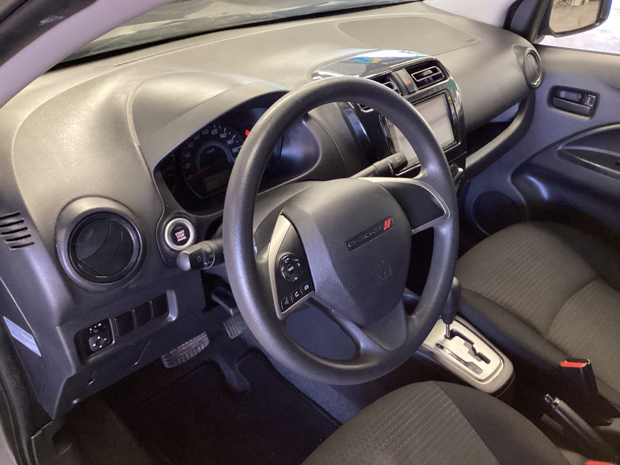 2024 Dodge Attitude 1.2 Se At