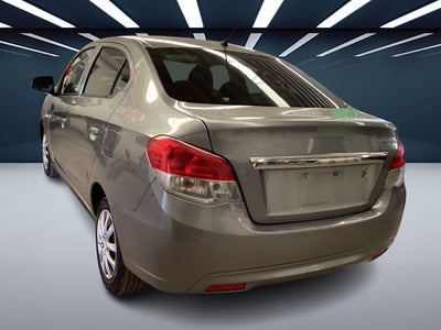 2024 Dodge Attitude 1.2 Se At