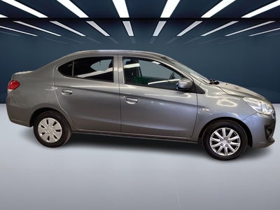 2024 Dodge Attitude 1.2 Se At