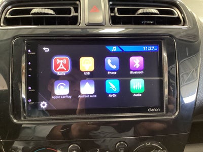 2024 Dodge Attitude 1.2 Se At