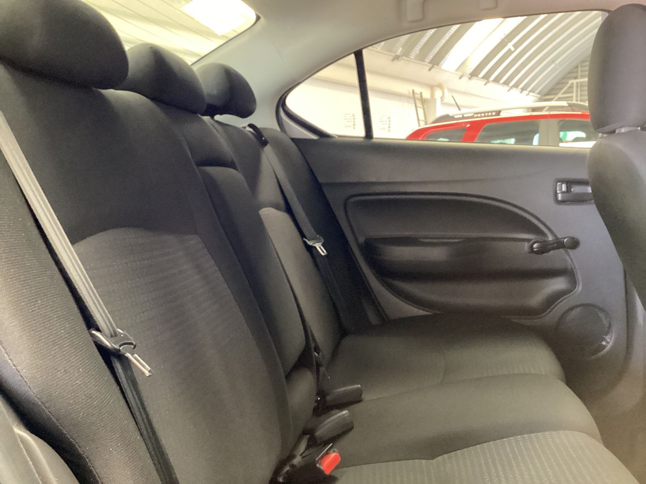 2024 Dodge Attitude 1.2 Se At