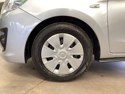 2024 Dodge Attitude 1.2 Se At