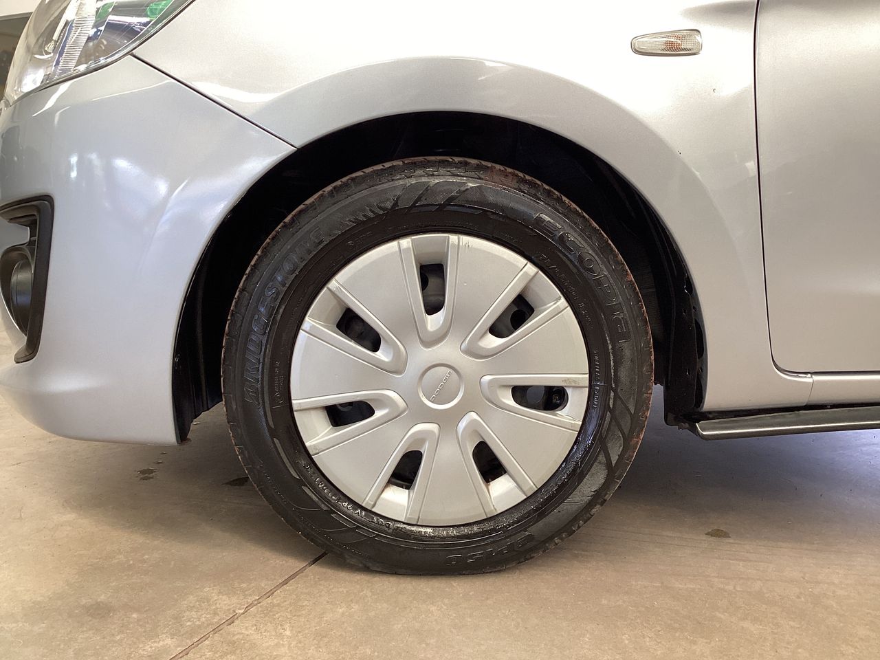 2024 Dodge Attitude 1.2 Se At