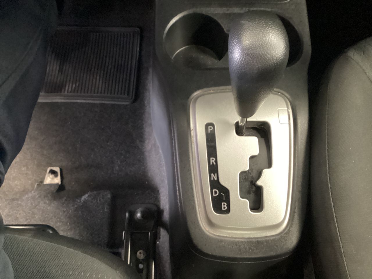 2024 Dodge Attitude 1.2 Se At