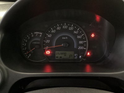 2024 Mitsubishi Mirage 1.2 Glx At