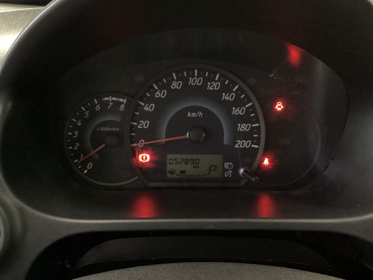 2024 Mitsubishi Mirage 1.2 Glx At