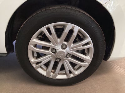 2024 Mitsubishi Mirage 1.2 Glx At