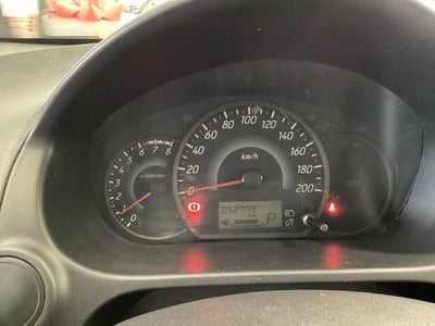 2024 Mitsubishi Mirage 1.2 Glx At